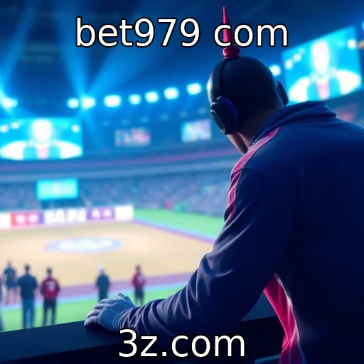 Apostas esportivas: Análise das melhores estratégias para 2025 : bet979 com