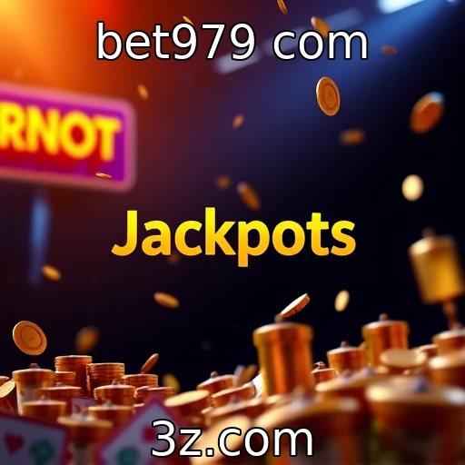 Apostas ao Vivo: Análises que Podem Transformar Seu Jogo | bet979 com