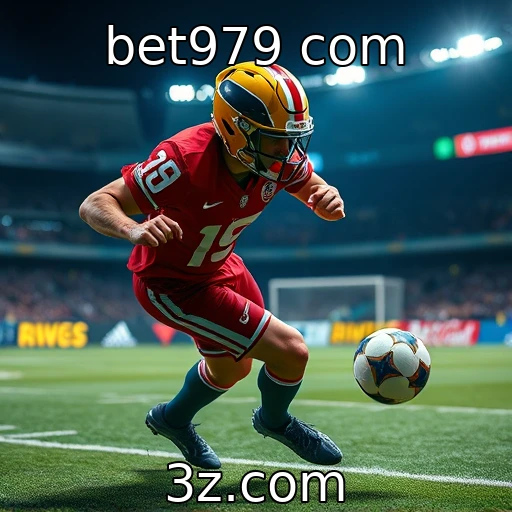 Os segredos das apostas esportivas em partidas decisivas | bet979 com