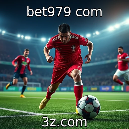 Apostas esportivas: Dicas para análises que podem otimizar seus lucros : bet979 com