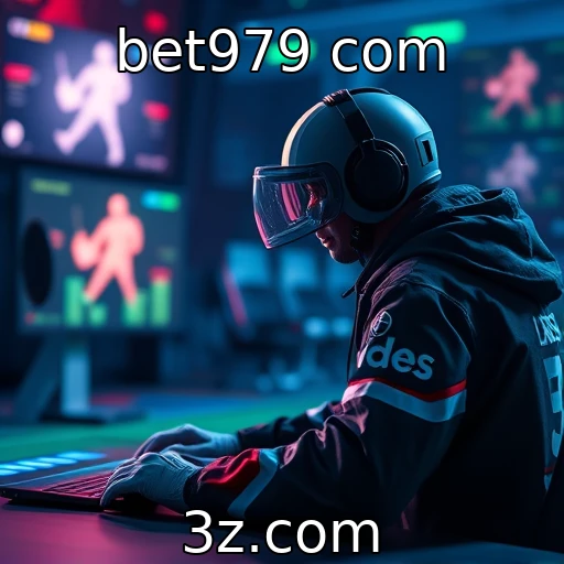 bet979 com Apostas Esportivas: Dicas para Maximizar Seus Lucros em 2025