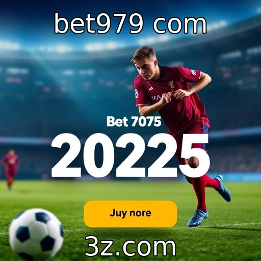 bet979 com Apostas Esportivas: Dicas para Melhorar sua Performance em 2025