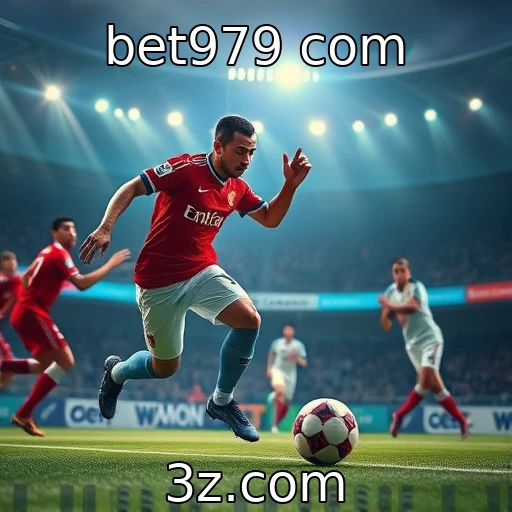 bet979 com Os segredos das apostas esportivas: como escolher a melhor estratégia