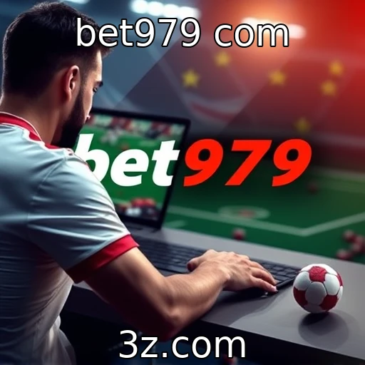 bet979 com Apostas esportivas: Como maximizar seus ganhos nas principais ligas