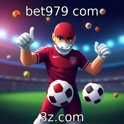 bet979 com Apostas Esportivas: Dicas para Maximizar Seus Ganhos em 2025