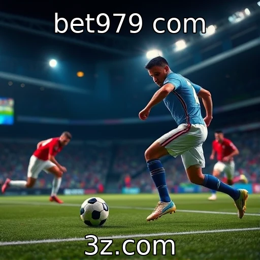 bet979 com Descubra as principais tendências de apostas para 2025